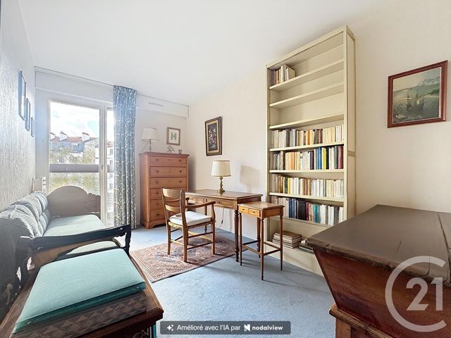 Appartement F3 &agrave; vendre - 3 pi&egrave;ces - 69 m2 - Paris - 75012 - ILE-DE-FRANCE