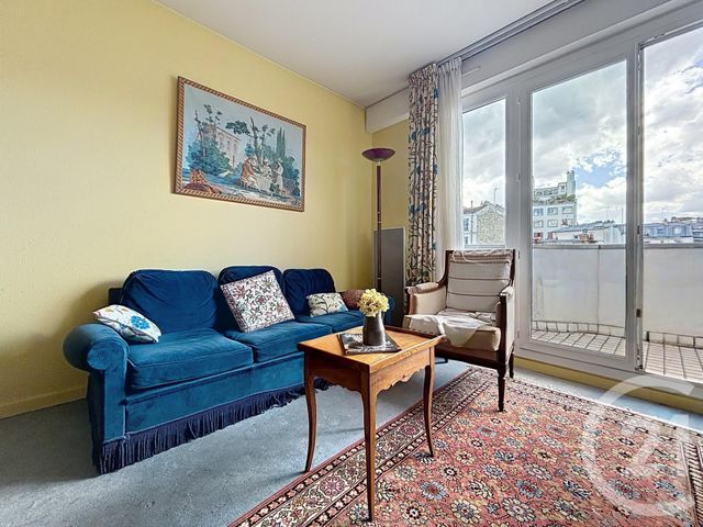 Appartement F3 &agrave; vendre - 3 pi&egrave;ces - 69 m2 - Paris - 75012 - ILE-DE-FRANCE