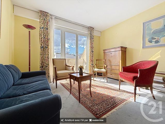 Appartement F3 &agrave; vendre - 3 pi&egrave;ces - 69 m2 - Paris - 75012 - ILE-DE-FRANCE