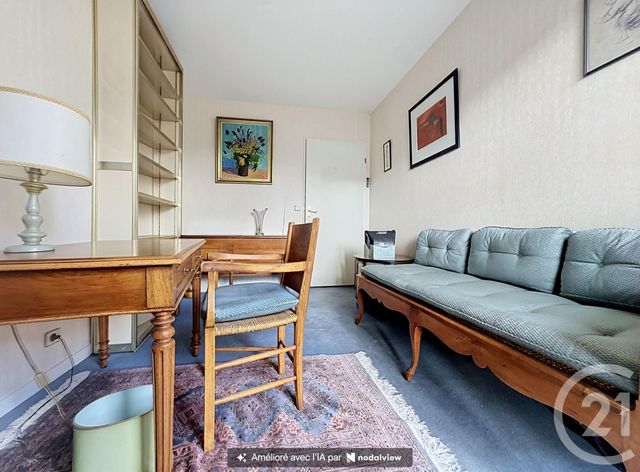 Appartement F3 &agrave; vendre - 3 pi&egrave;ces - 69 m2 - Paris - 75012 - ILE-DE-FRANCE