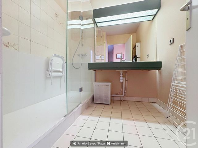 Appartement F3 &agrave; vendre - 3 pi&egrave;ces - 69 m2 - Paris - 75012 - ILE-DE-FRANCE