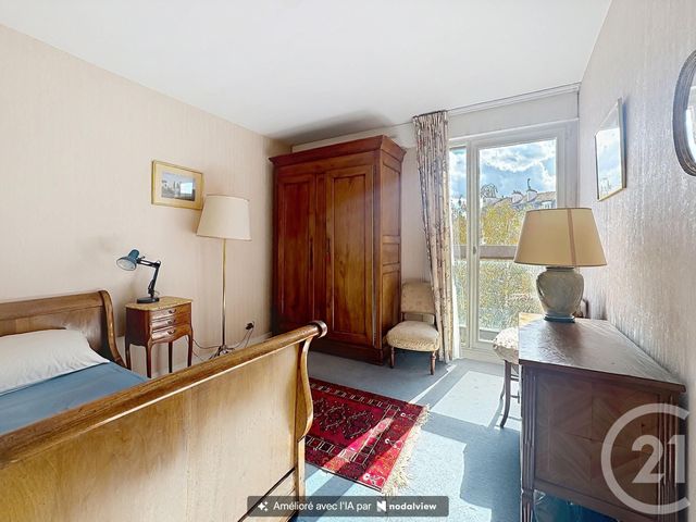 Appartement F3 &agrave; vendre - 3 pi&egrave;ces - 69 m2 - Paris - 75012 - ILE-DE-FRANCE