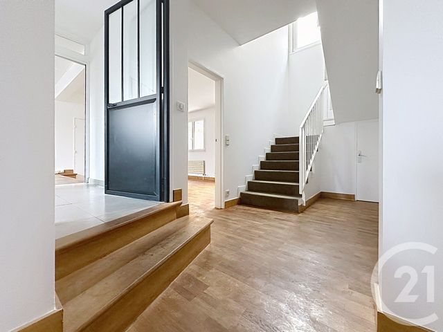 Appartement Triplex &agrave; vendre - 7 pi&egrave;ces - 155,07 m2 - Paris - 75012 - ILE-DE-FRANCE