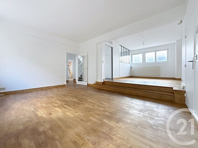 Appartement Triplex à vendre PARIS