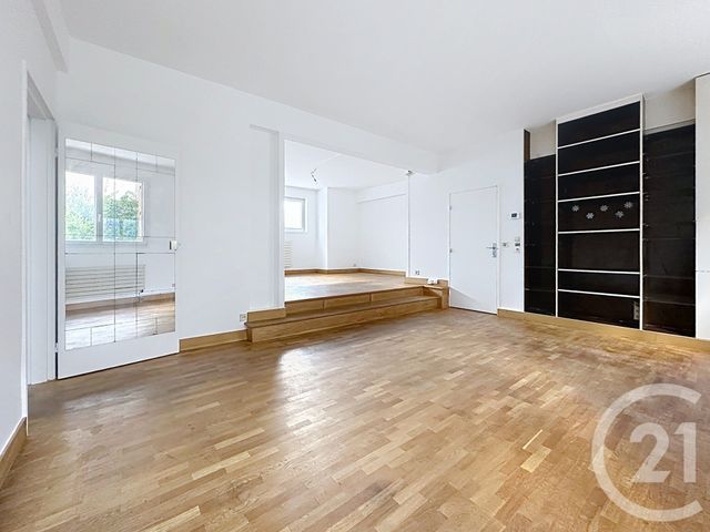 Appartement Triplex &agrave; vendre - 7 pi&egrave;ces - 155,07 m2 - Paris - 75012 - ILE-DE-FRANCE