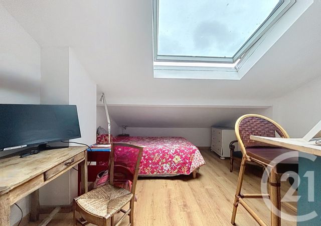 Appartement F4 &agrave; vendre - 4 pi&egrave;ces - 66,40 m2 - Paris - 75020 - ILE-DE-FRANCE