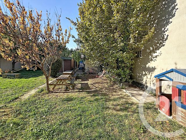 Appartement &agrave; vendre - 3 pi&egrave;ces - 44,26 m2 - Viry Chatillon - 91 - ILE-DE-FRANCE