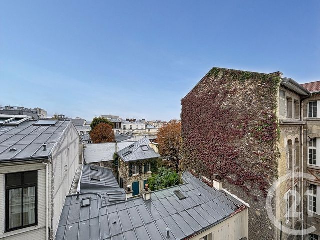 Appartement F3 &agrave; vendre - 3 pi&egrave;ces - 46,01 m2 - Paris - 75020 - ILE-DE-FRANCE