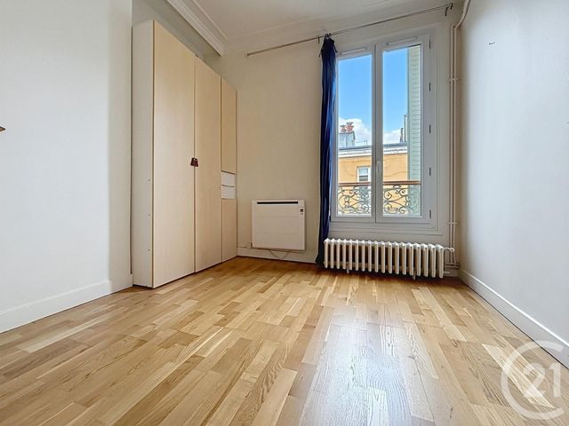 Appartement F3 &agrave; vendre - 3 pi&egrave;ces - 46,01 m2 - Paris - 75020 - ILE-DE-FRANCE