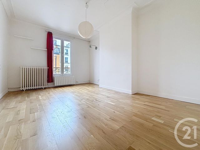 Appartement F3 &agrave; vendre - 3 pi&egrave;ces - 46,01 m2 - Paris - 75020 - ILE-DE-FRANCE